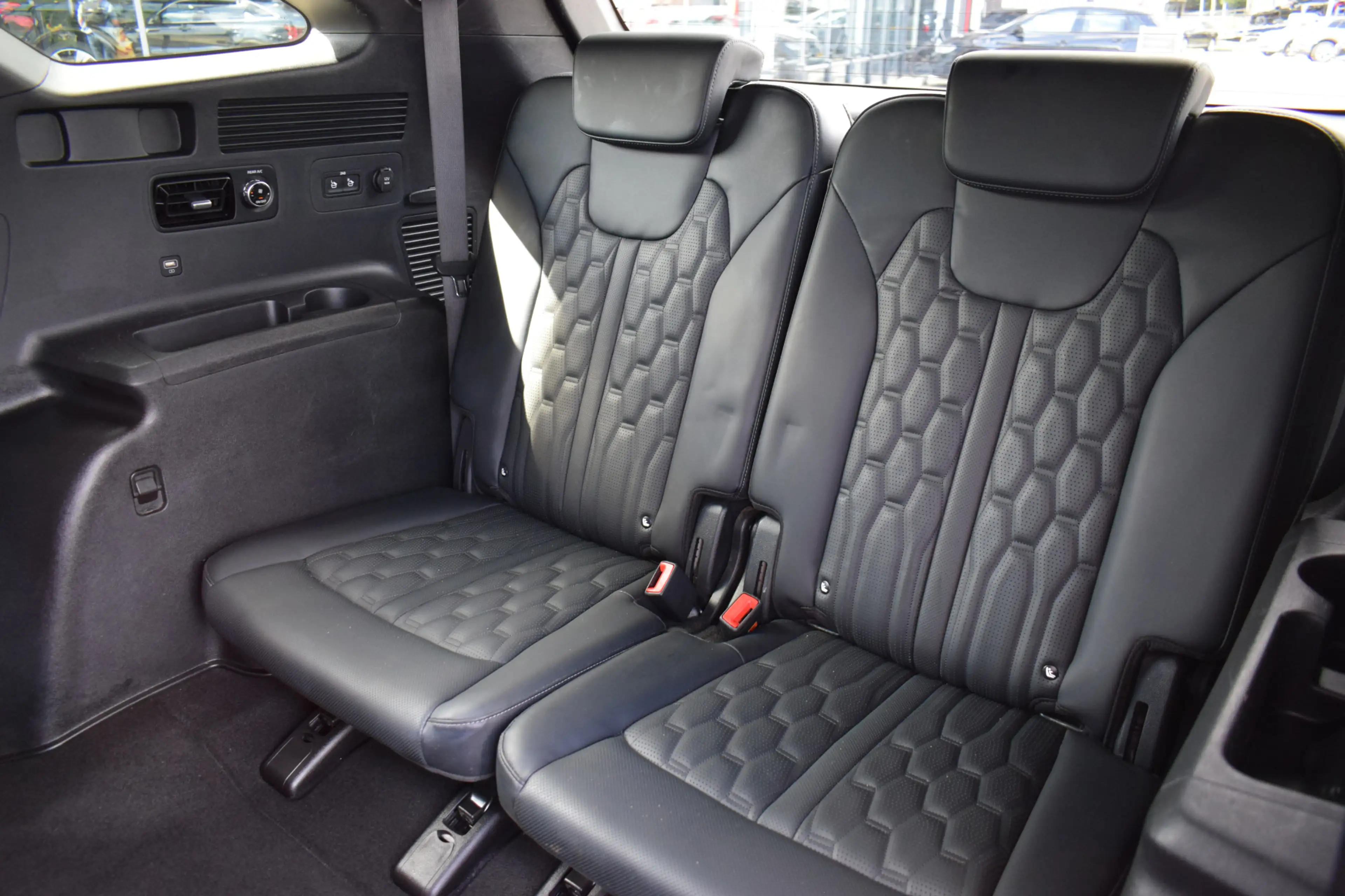 Kia Sorento 1.6 T-GDI Plug-in Hybrid 4WD ExecutiveLine 7p. | T — photo 13