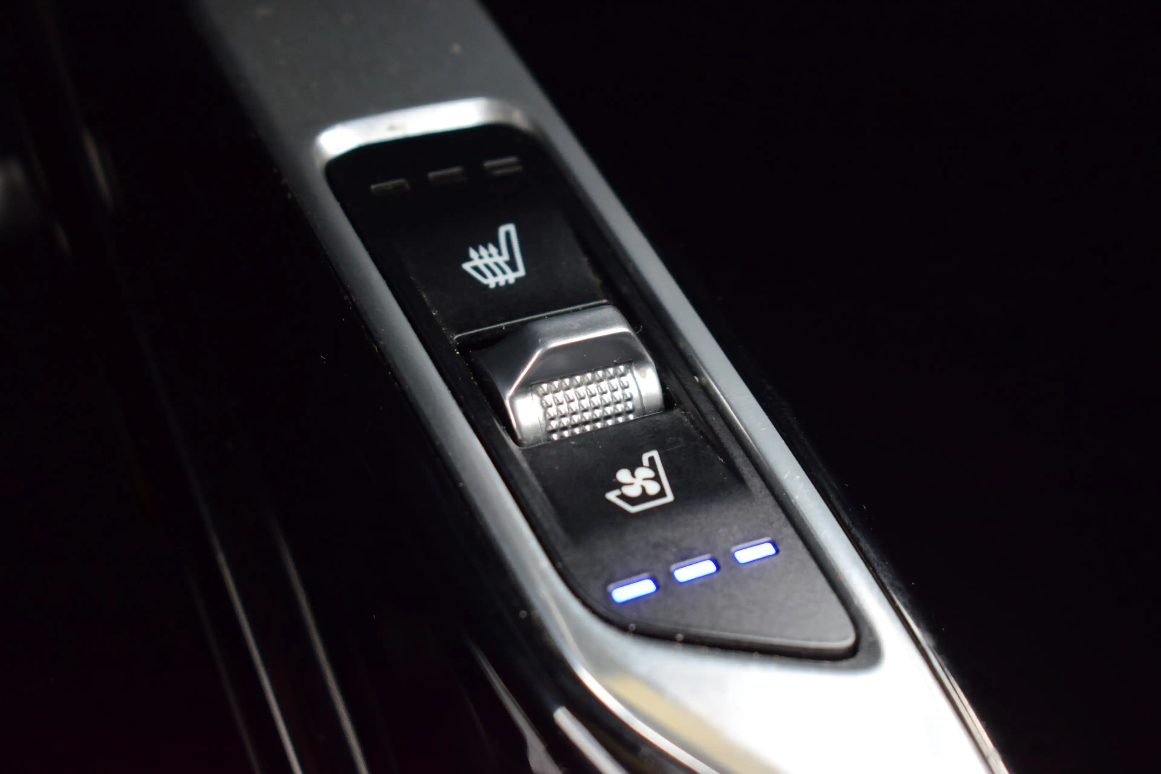 Kia Sorento 1.6 T-GDI Plug-in Hybrid 4WD ExecutiveLine 7p. | T — photo 5