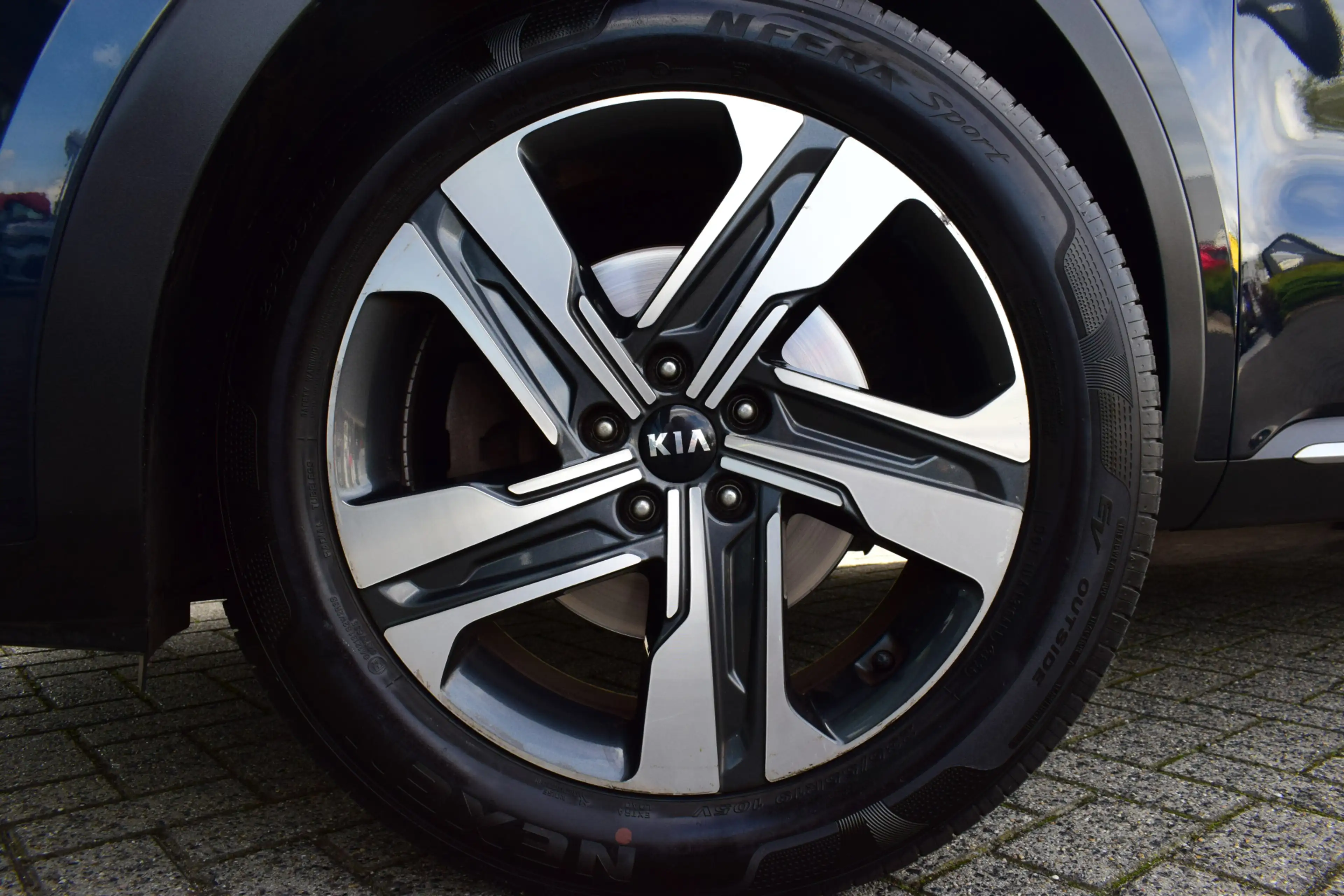 Kia Sorento 1.6 T-GDI Plug-in Hybrid 4WD ExecutiveLine 7p. | T — photo 31
