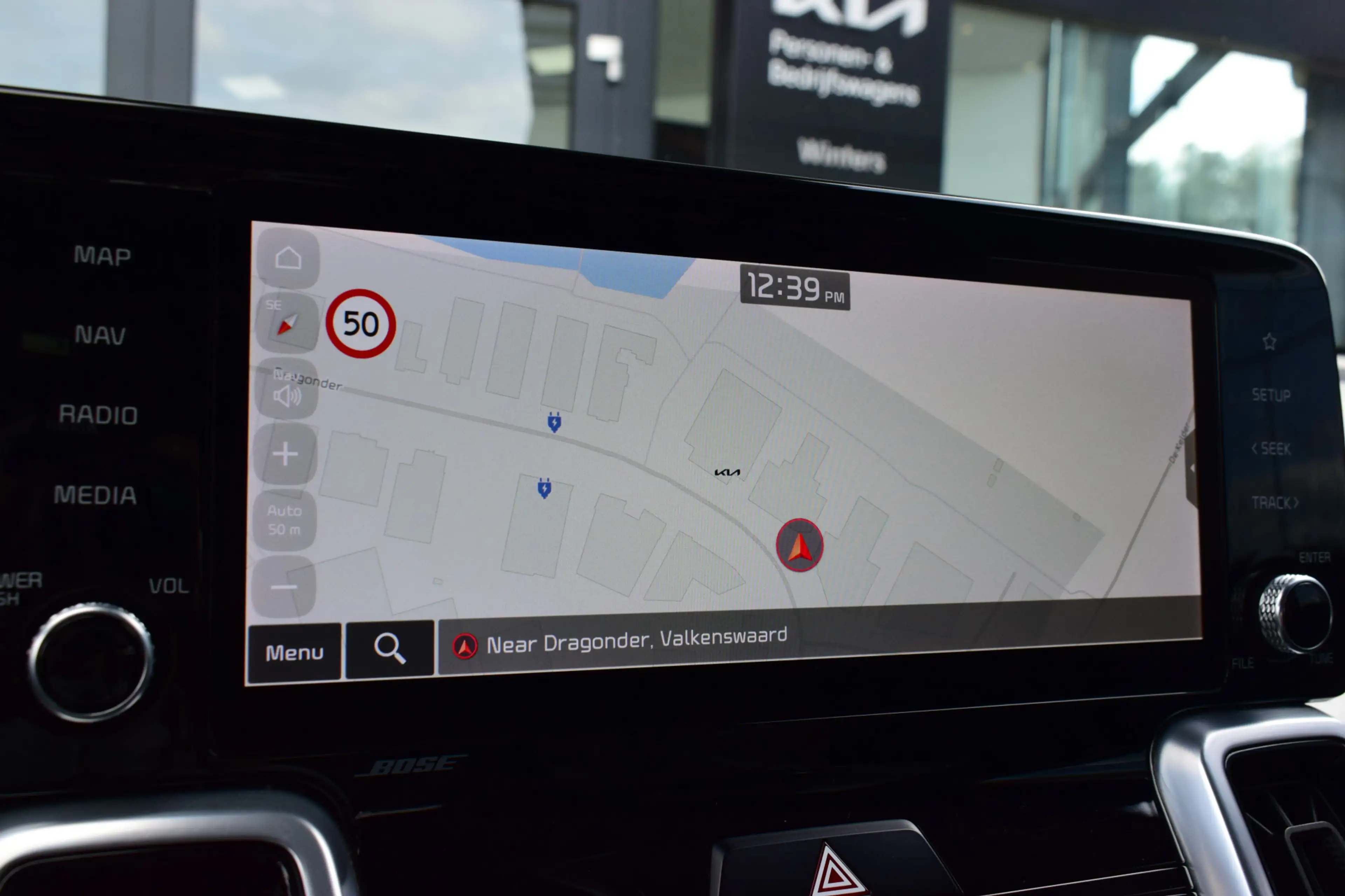 Kia Sorento 1.6 T-GDI Plug-in Hybrid 4WD ExecutiveLine 7p. | T — photo 25