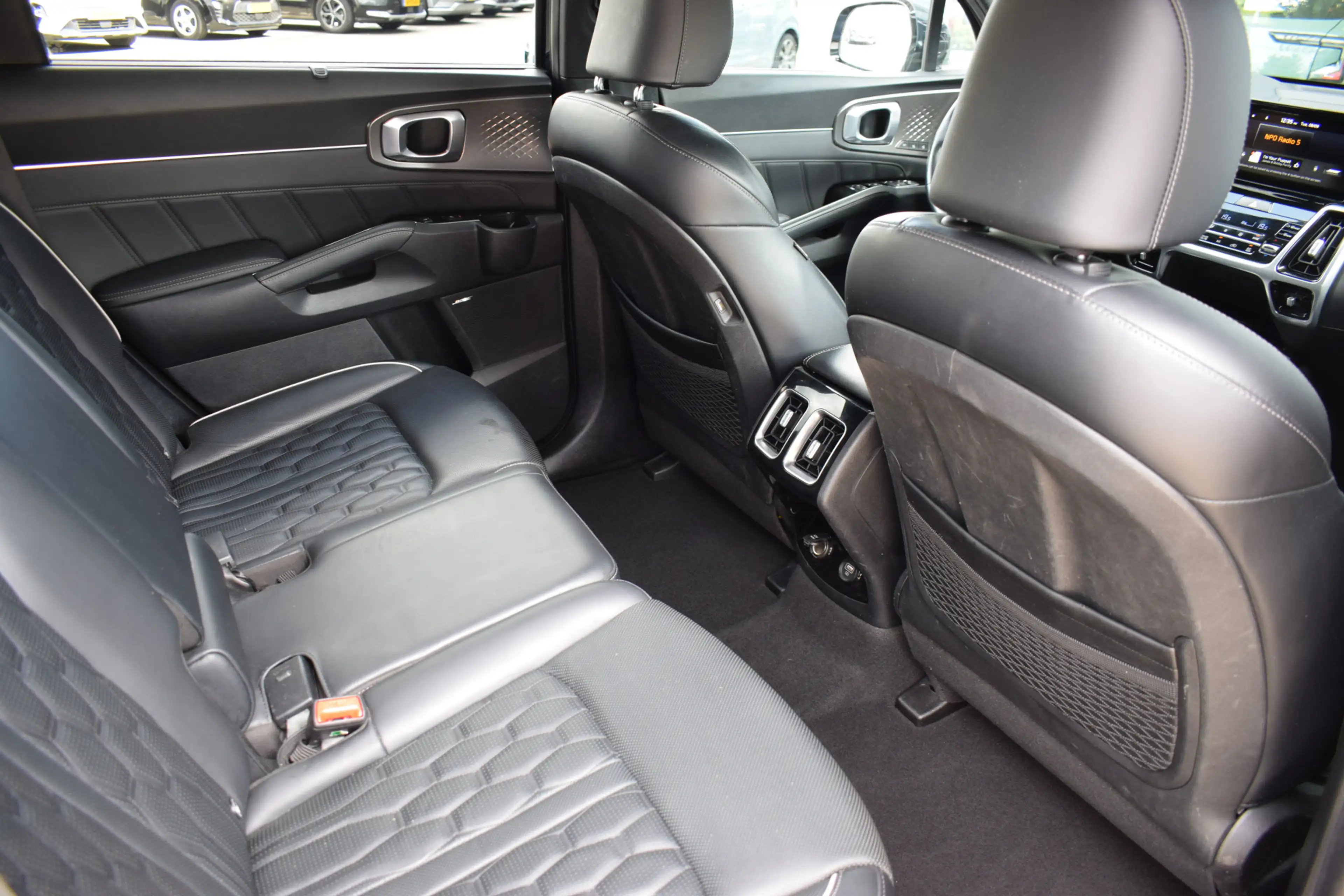 Kia Sorento 1.6 T-GDI Plug-in Hybrid 4WD ExecutiveLine 7p. | T — photo 17