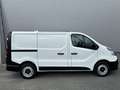 Renault Trafic 1.6 dCi L1H1 Comfort*3-PERS*A/C*CRUISE*NAVI*TEL* Blanc - thumbnail 4
