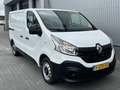 Renault Trafic 1.6 dCi L1H1 Comfort*3-PERS*A/C*CRUISE*NAVI*TEL* Blanc - thumbnail 13