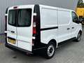 Renault Trafic 1.6 dCi L1H1 Comfort*3-PERS*A/C*CRUISE*NAVI*TEL* Blanc - thumbnail 15