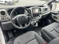 Renault Trafic 1.6 dCi L1H1 Comfort*3-PERS*A/C*CRUISE*NAVI*TEL* Blanc - thumbnail 3