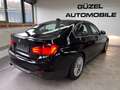 BMW 320 i AUT/LUXURY/HUD/KAM/LEDER/NAVI/SPUR/XENON/ Black - thumbnail 7
