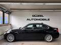BMW 320 i AUT/LUXURY/HUD/KAM/LEDER/NAVI/SPUR/XENON/ Black - thumbnail 3