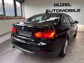 BMW 320 i AUT/LUXURY/HUD/KAM/LEDER/NAVI/SPUR/XENON/ Black - thumbnail 6