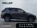 Mazda CX-5 SKYACTIV-G 165 AWD Exclusive-Line *LED*PDC* Grijs - thumbnail 10