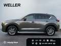 Mazda CX-5 SKYACTIV-G 165 AWD Exclusive-Line *LED*PDC* Grijs - thumbnail 5