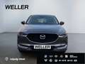 Mazda CX-5 SKYACTIV-G 165 AWD Exclusive-Line *LED*PDC* Grijs - thumbnail 2
