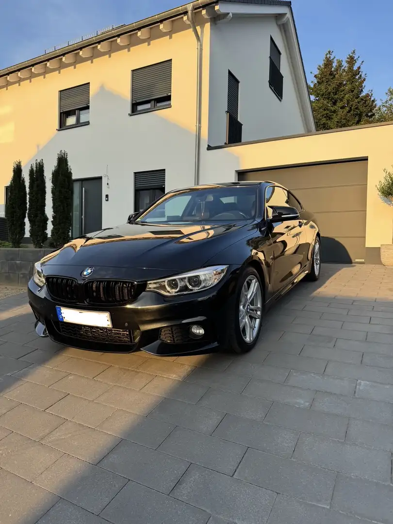 BMW 420 420i Coupe M Paket | 435i Optik - 1