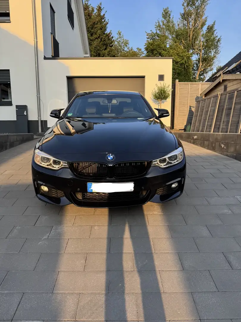 BMW 420 420i Coupe M Paket | 435i Optik - 2