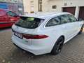 Jaguar XF XF 25d AWD Sportbrake  Aut.R-Sport Blanc - thumbnail 1
