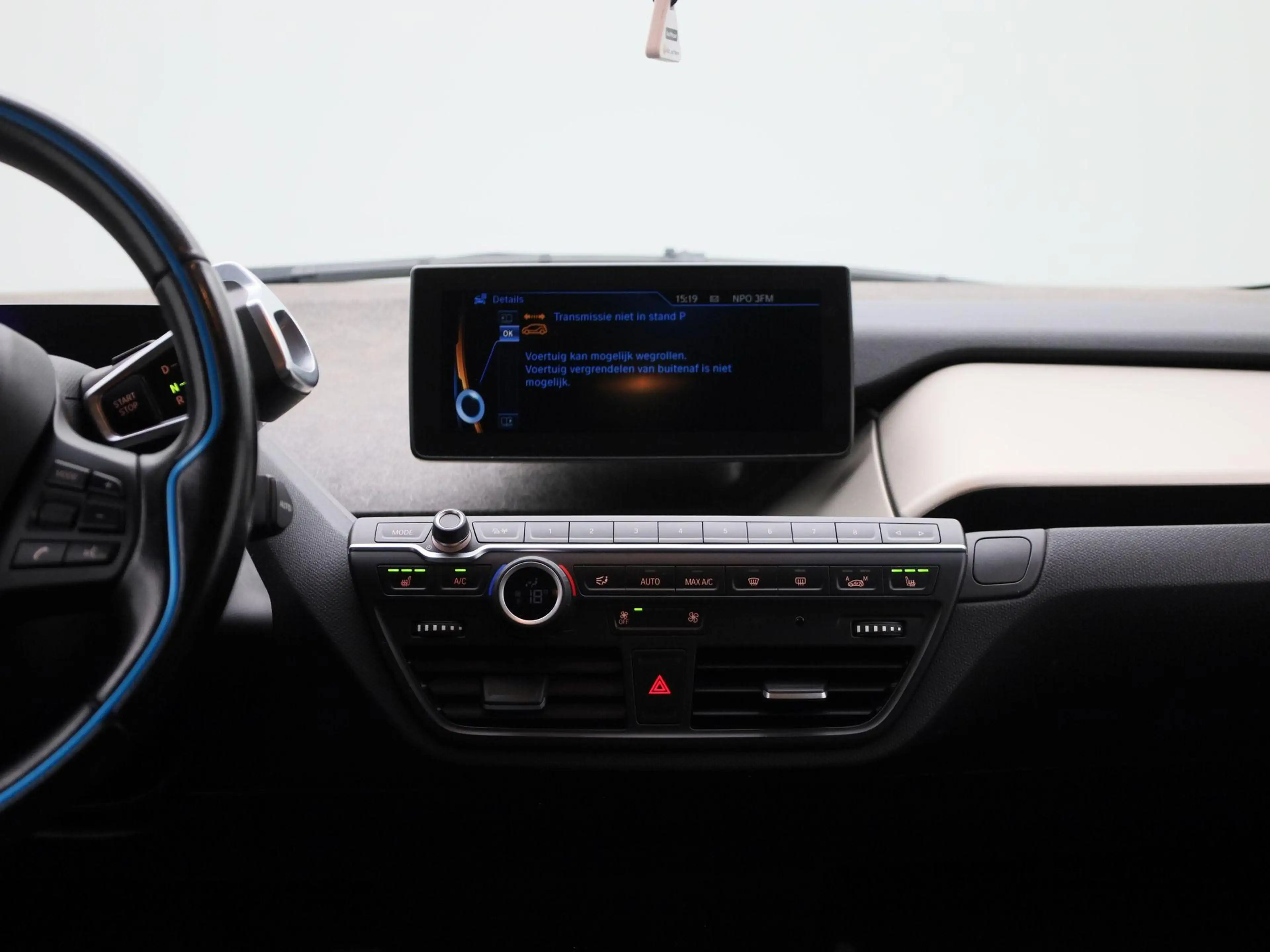 BMW i3 Basis Comfort 22 kWh | Wordt Verwacht | Achteruitr — photo 10