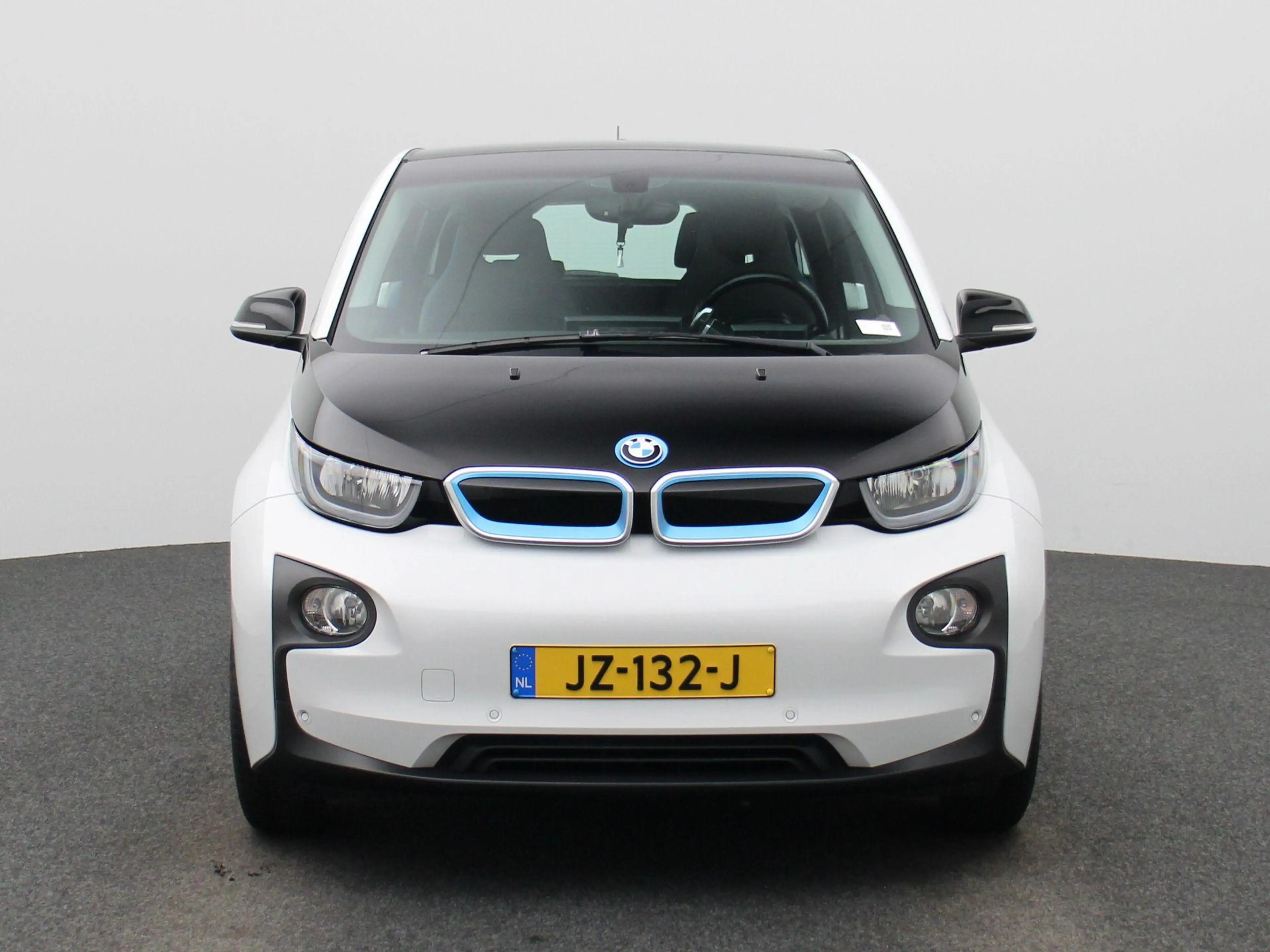 BMW i3 Basis Comfort 22 kWh | Wordt Verwacht | Achteruitr — photo 3
