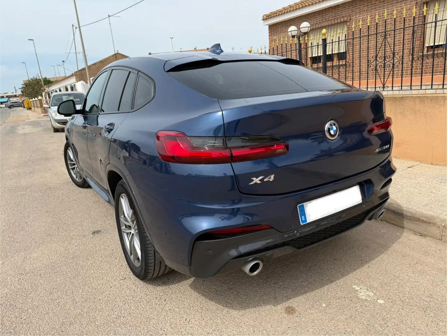 BMW X4 xDrive 20iA - 2