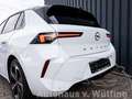 Opel Astra Lim. 5T. GS-Line +NEUWERTIG+ZUSATZAUSSTATTUNG+ Weiß - thumbnail 10