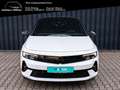 Opel Astra Lim. 5T. GS-Line +NEUWERTIG+ZUSATZAUSSTATTUNG+ Weiß - thumbnail 2