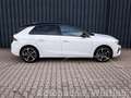 Opel Astra Lim. 5T. GS-Line +NEUWERTIG+ZUSATZAUSSTATTUNG+ Weiß - thumbnail 4