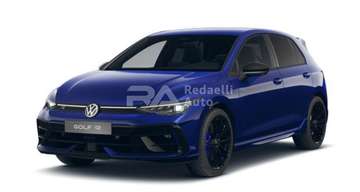 2.0 TSI R DSG 4MOTION PREZZO VERO
