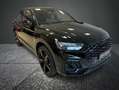 Audi Q5 SPB 40 TDI quattro S tronic S line plus +TETTO Zwart - thumbnail 1