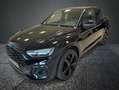 Audi Q5 SPB 40 TDI quattro S tronic S line plus +TETTO Schwarz - thumbnail 2