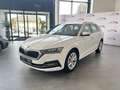 Skoda Octavia Combi 2,0 TDI Style DSG, ACC, Head Up, Fahrzeug... Blanc - thumbnail 1