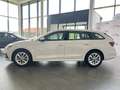 Skoda Octavia Combi 2,0 TDI Style DSG, ACC, Head Up, Fahrzeug... Blanc - thumbnail 4