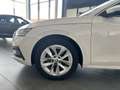 Skoda Octavia Combi 2,0 TDI Style DSG, ACC, Head Up, Fahrzeug... Blanc - thumbnail 5