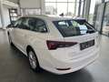 Skoda Octavia Combi 2,0 TDI Style DSG, ACC, Head Up, Fahrzeug... Blanc - thumbnail 6