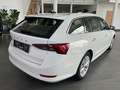 Skoda Octavia Combi 2,0 TDI Style DSG, ACC, Head Up, Fahrzeug... Blanc - thumbnail 7