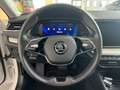 Skoda Octavia Combi 2,0 TDI Style DSG, ACC, Head Up, Fahrzeug... Blanc - thumbnail 12