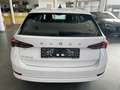 Skoda Octavia Combi 2,0 TDI Style DSG, ACC, Head Up, Fahrzeug... Blanc - thumbnail 8