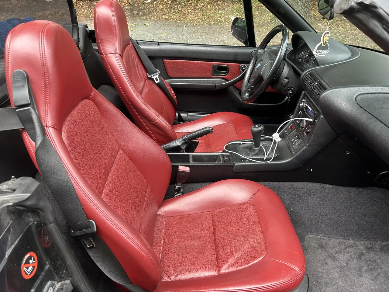 BMW Z3 HardTop ✅ OLDTIMER ✅ Newsoftop✅, foto 7