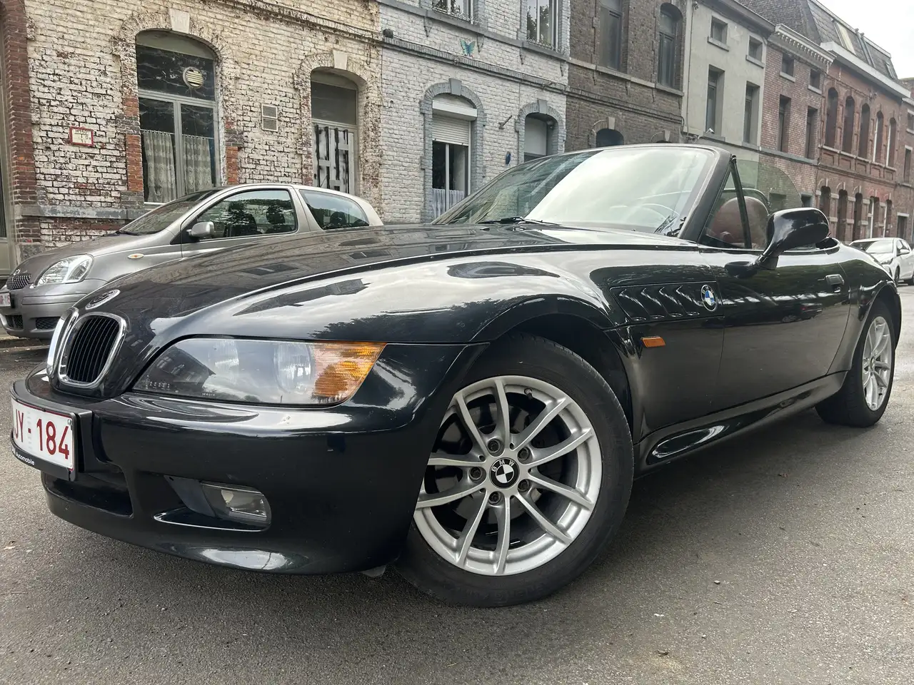 BMW Z3 HardTop ✅ OLDTIMER ✅ Newsoftop✅, foto 2