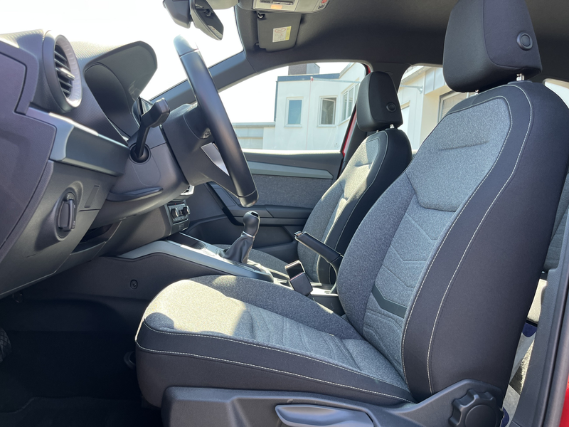 SEAT Arona 1.0 TSI Xperience 106€ m.20% Anz. AHK Navi KEYLE — photo 13