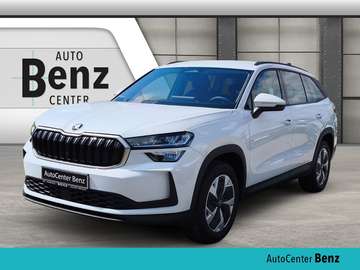 2,0 TDI DSG Selection *AHK*ACC*NAVI*eHK* Klima