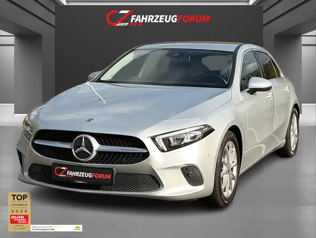 Mercedes-Benz A 220 Widescreen*Memory Sitze*LED*MBUX*Keyless