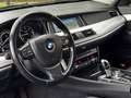BMW 520 520dA GT GRAN TURISMO FULL OPTIONS Gris - thumbnail 11
