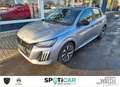 Peugeot 208 Style 100 SITZHEIZUNG+ECO LED+MIRROR LINK Silber - thumbnail 1