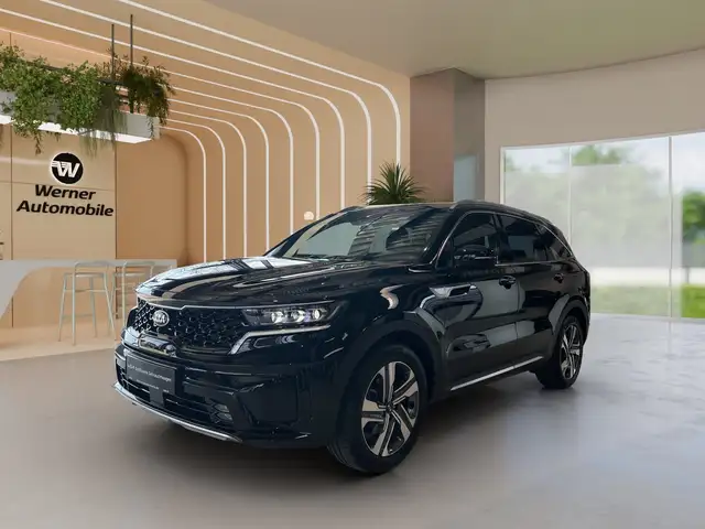 Kia Sorento 1.6 T-GDI Plug-In Hybrid Platinum 4WD