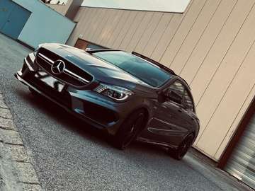 AMG CLA 45 4Matic AMG Speedshift DCT 7G