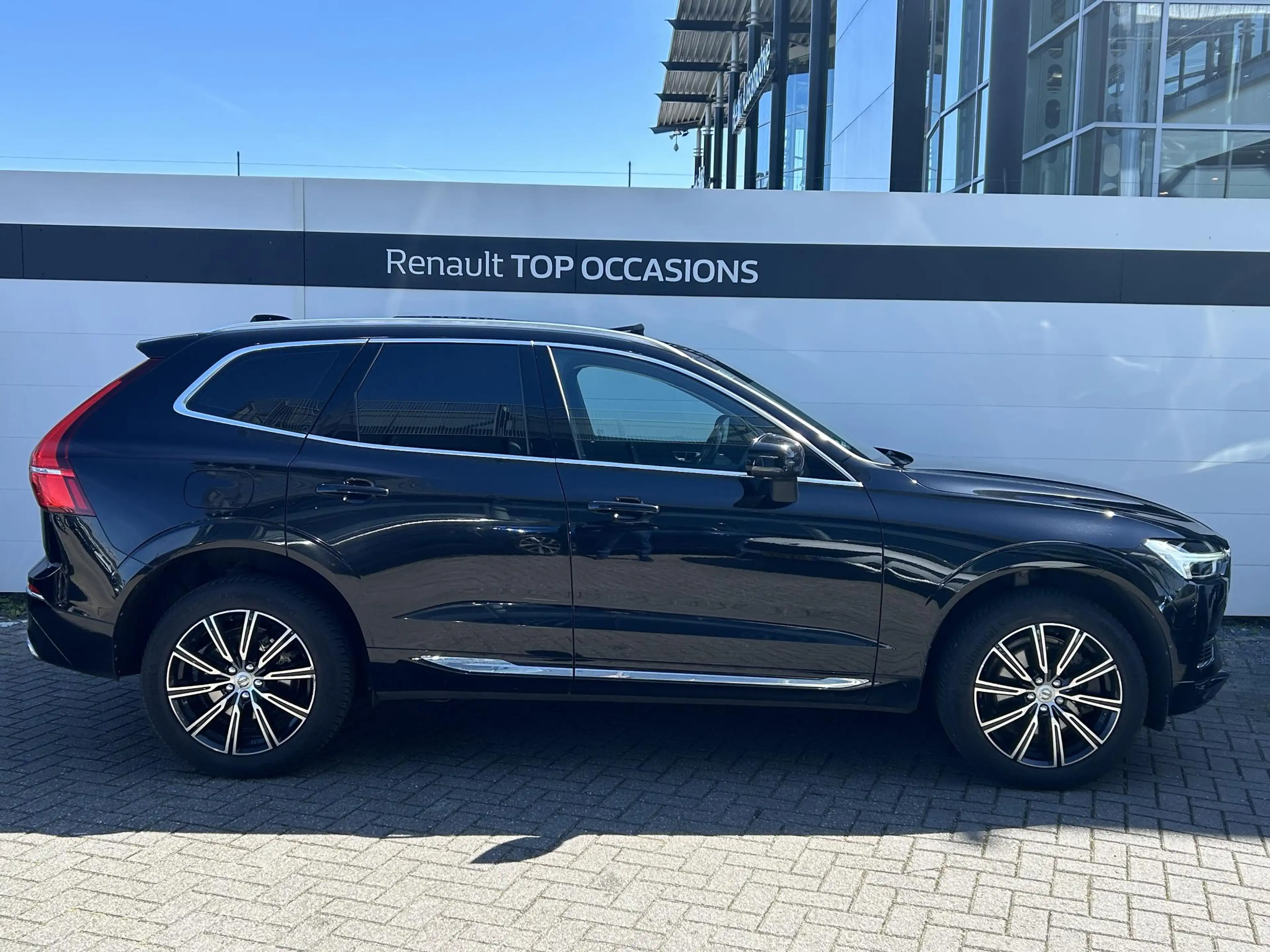 Volvo XC60 2.0 T8 Twin Engine AWD Inscription | Panoramadak | — photo 17