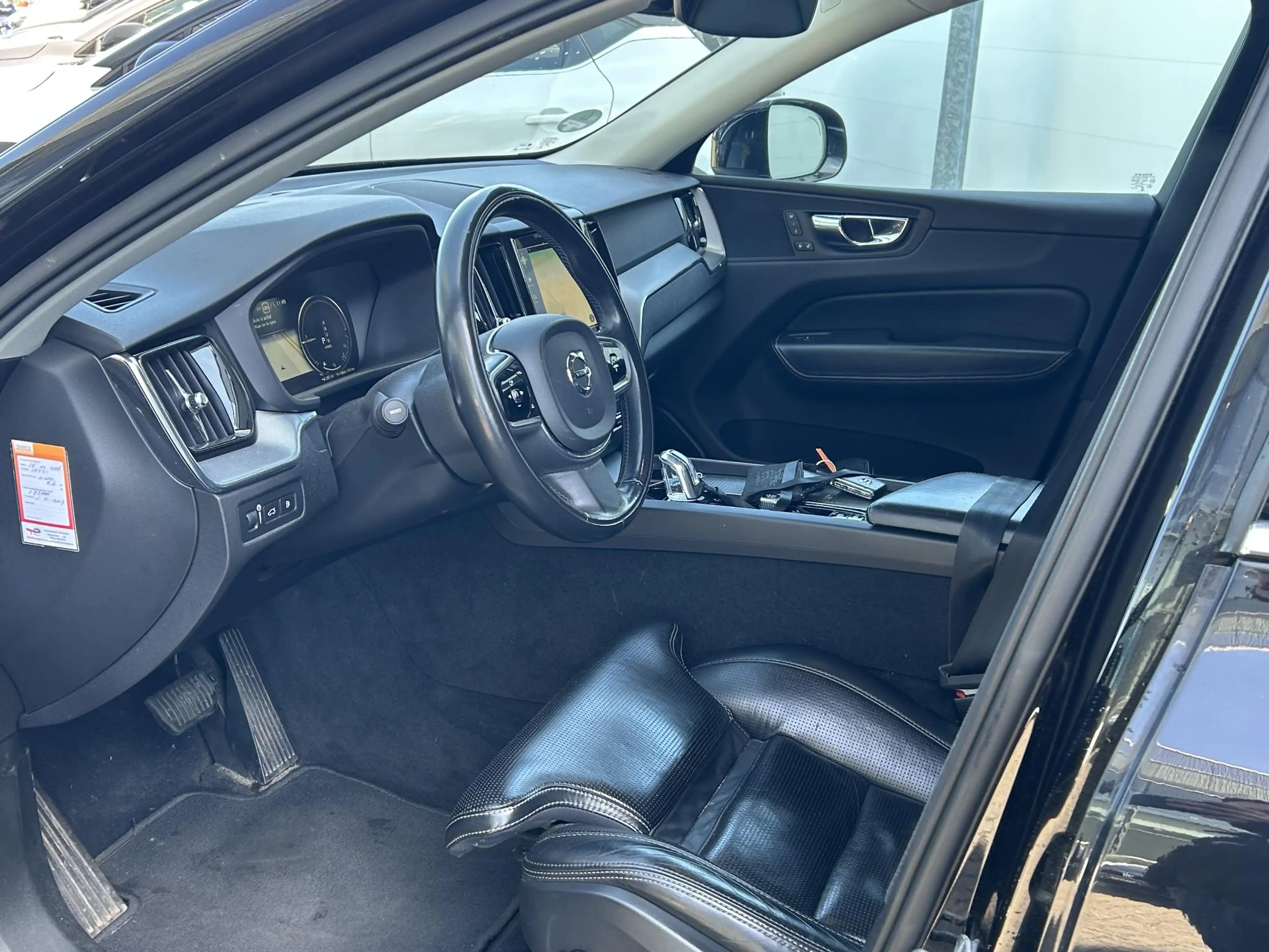 Volvo XC60 2.0 T8 Twin Engine AWD Inscription | Panoramadak | — photo 7