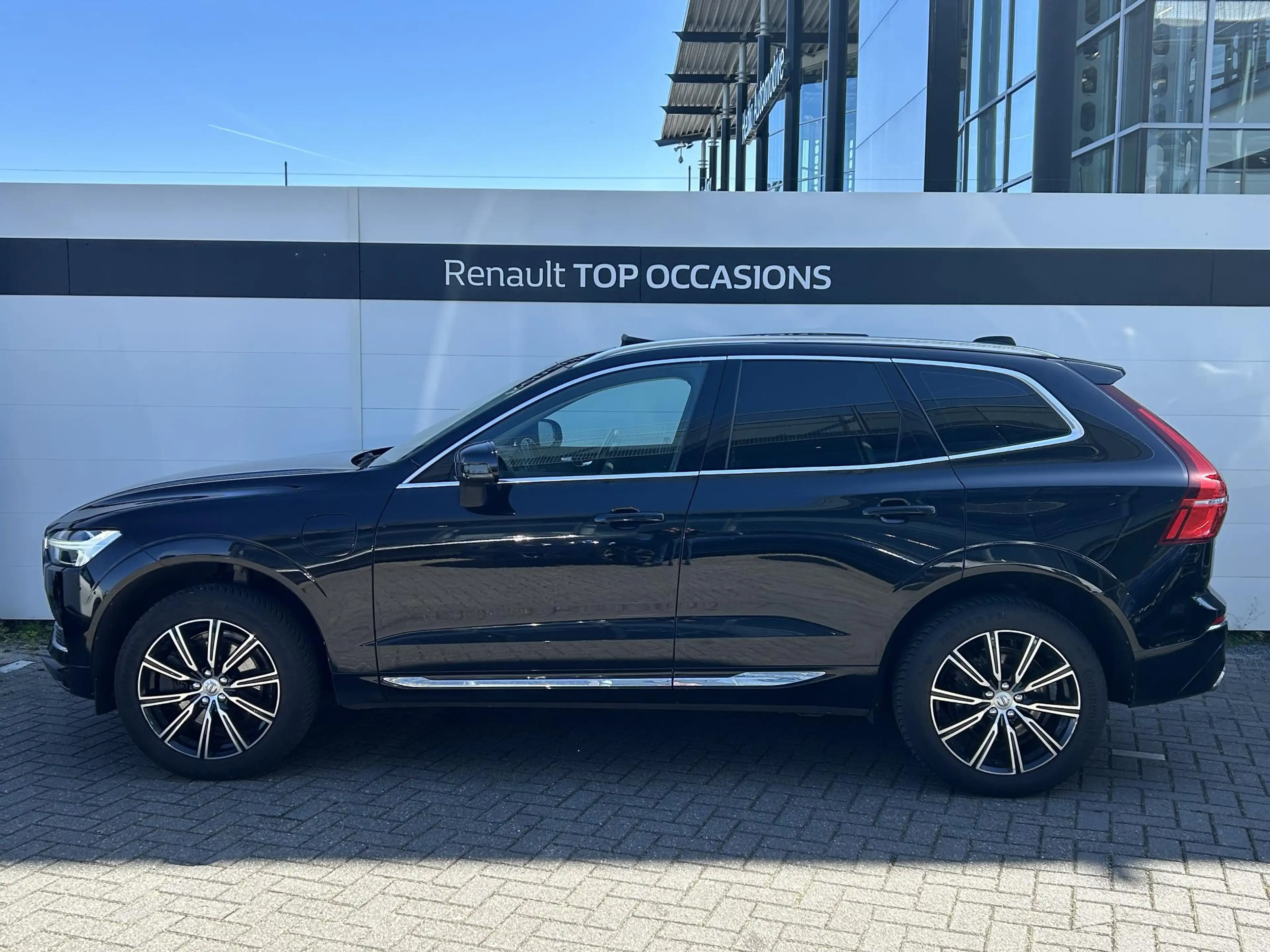 Volvo XC60 2.0 T8 Twin Engine AWD Inscription | Panoramadak | — photo 16