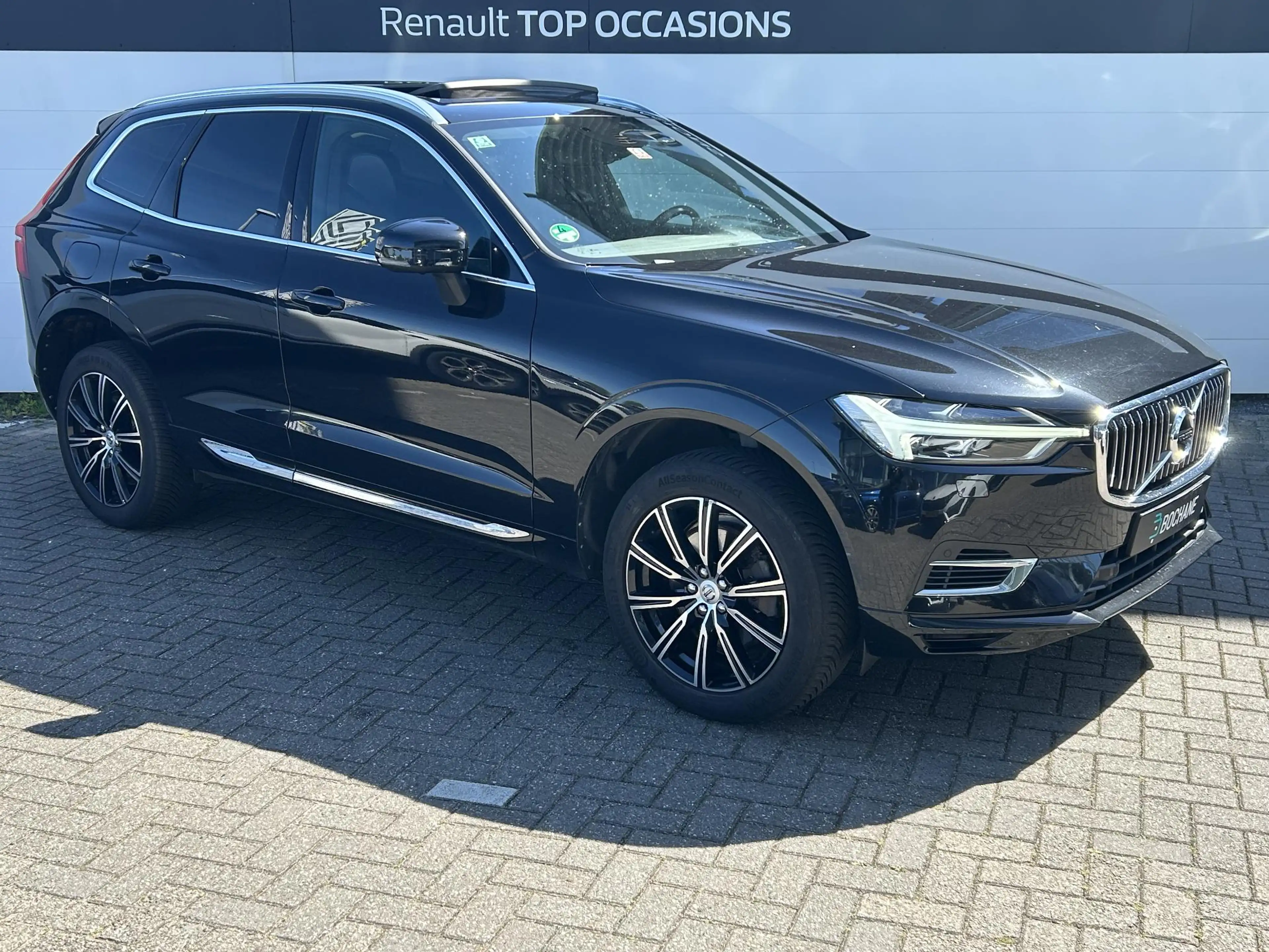 Volvo XC60 2.0 T8 Twin Engine AWD Inscription | Panoramadak | — photo 5