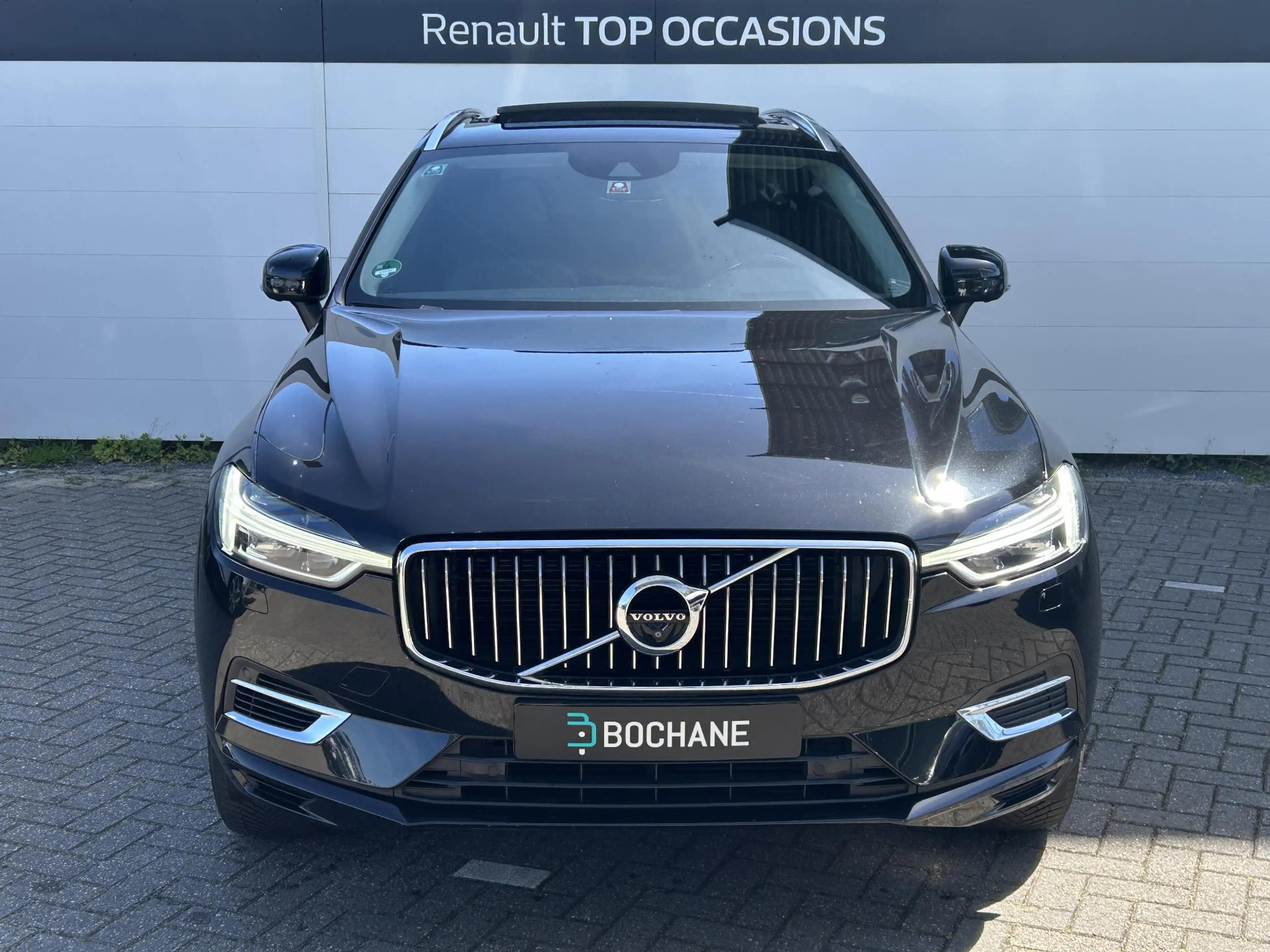 Volvo XC60 2.0 T8 Twin Engine AWD Inscription | Panoramadak | — photo 18