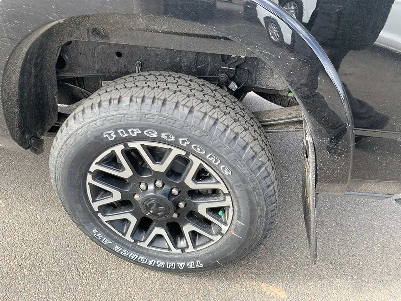 RAM 3500 снимка RAM 3500