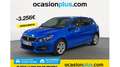 Peugeot 308 1.2 PureTech S&S Active 110 Azul - thumbnail 1